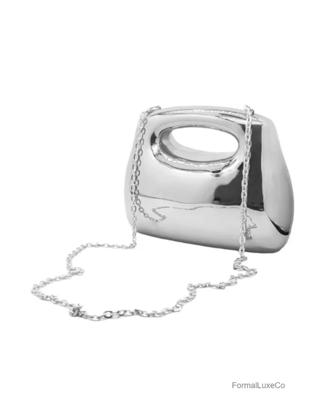 Acrylic Clutch Bag for Women Glitter Marble Evening Handbag Wedding Party Purse